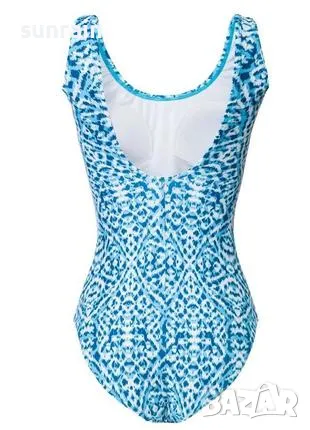 дамски цял бански, снимка 3 - Бански костюми - 49898134