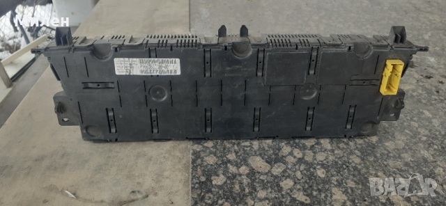 Километраж За Citroen.C4.Grand Picasso.1,6 HDI. 2006-2013 Година. Ситроен Ц4.Гранд Пикасо. , снимка 2 - Части - 36088044