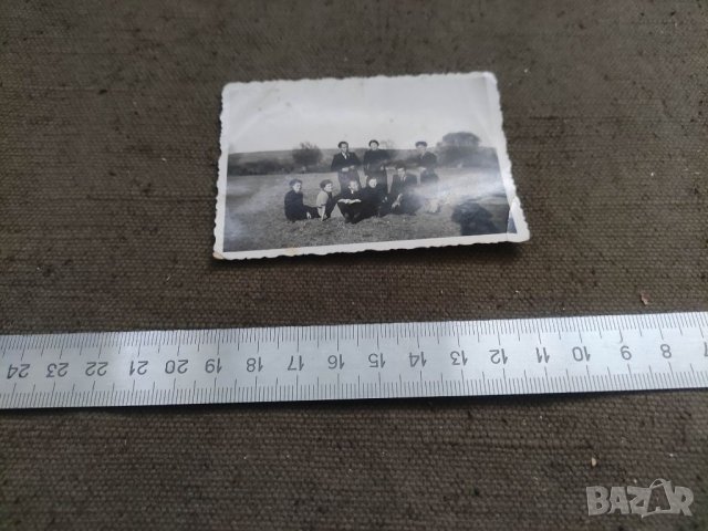 Продавам снимка Варна Граничен кът 1929 плаж и ценоразпис, снимка 9 - Други - 41284956