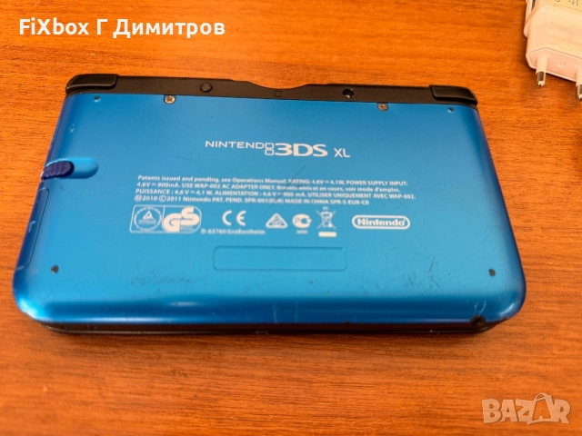 CFW Nintendo 3DS XL Luma, снимка 8 - Игри за Nintendo - 51493598