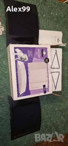 колони за стена или таван Magnat Avantgarde S 10 , снимка 2 - Тонколони - 52420201