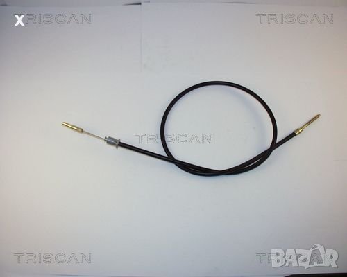 01060414 ЖИЛО РЪЧНА CITROEN CX 1977-1992 OE 95492971 OE 5490303 дължина [mm]:1397 / 1172