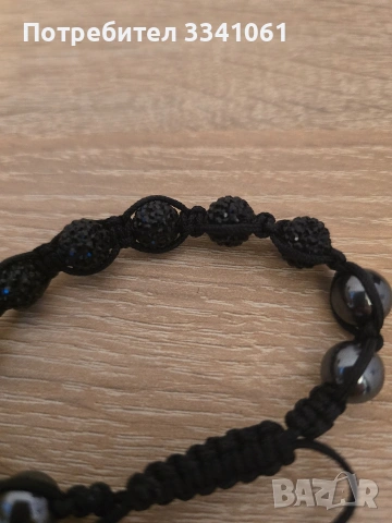 Фън -Шуй Тибетска гривна-Шамбала, снимка 3 - Гривни - 53388914