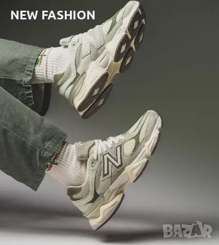 Дамски Маратонки ✨New Balance , снимка 6 - Маратонки - 50366885