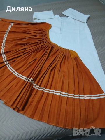 Автентични ризи и пищимали,тракийски, снимка 2 - Антикварни и старинни предмети - 49153865