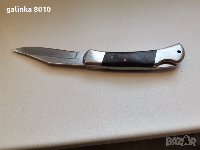 Стара маркирана ножка, снимка 2 - Антикварни и старинни предмети - 52849420