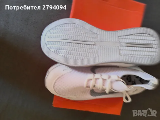 Мъжки маратонки Niке, снимка 4 - Маратонки - 55885564