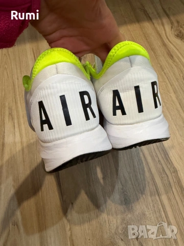Оригинални два цвята маратонки за тенис Nike AIR MAX WILDCARD HC ! 43 н, снимка 7 - Маратонки - 52344509
