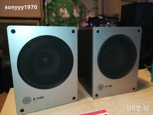 ZIPHONA RFT B7186-ВНОС GERMANY 1302221743