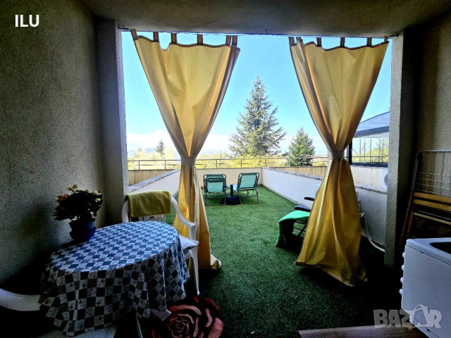 27E за 👤и 50Е 👥️,Студио в Сандански, снимка 18 - Стаи под наем - 51428842