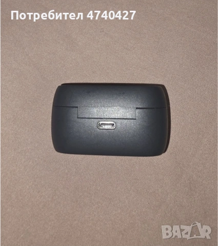 Слушалки In-ear Jabra Elite 2, JBL Tune 230NC и Canyon CNS-TWS5GR, снимка 2 - Bluetooth слушалки - 53508852