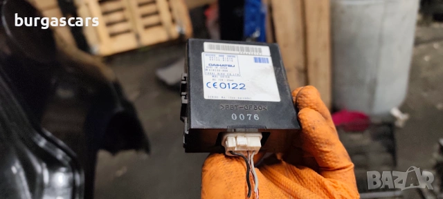 Модул централно 89740-B1030 Daihatsu Sirion II 2007г