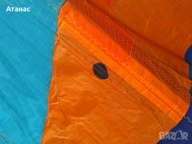 Кайт North Vegas 9m 2014, снимка 7 - Водни спортове - 41936946