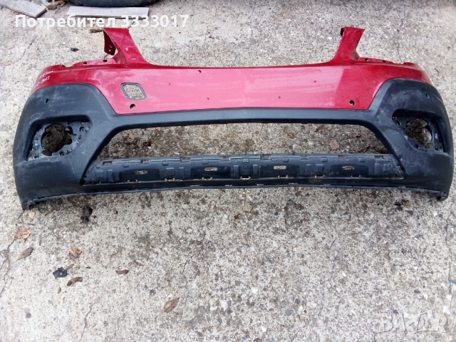 предна броня Опел Мока Opel Mokka