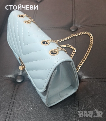 Нови дамски чантички, снимка 10 - Чанти - 52429461