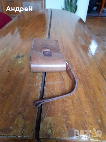 Стар калъф за Елка Изот, снимка 3 - Други ценни предмети - 34197016