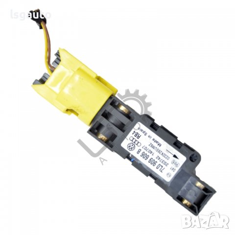 AIRBAG сензор Volkswagen Touareg I (7L) 2002-2010 ID:96391