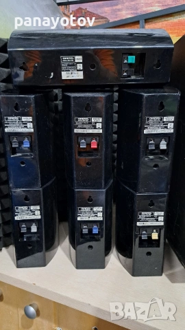 Onkyo SKW-501 subwoower 7.1, снимка 3 - Тонколони - 53760074