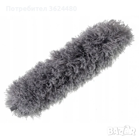  четка за прах комплект с 3 приставки и телескопична дръжка  4200, снимка 7 - Мопове, кофи, четки и метли - 53536968