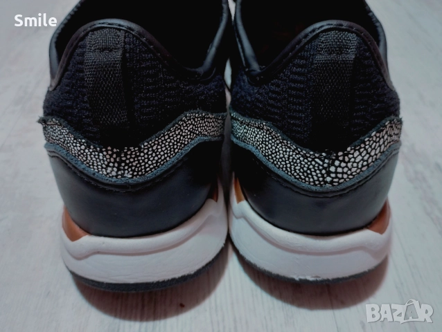 Маратонки дамски New Balance 247 / оригинал, снимка 7 - Други спортове - 52282320