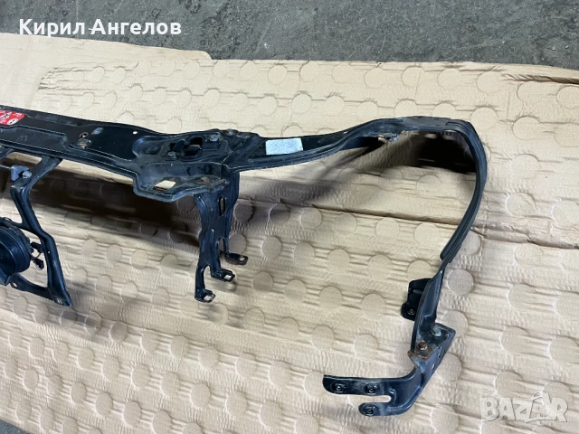 Очиларка за Mercedes C-class W203 (седан и комби), снимка 4 - Части - 53623583