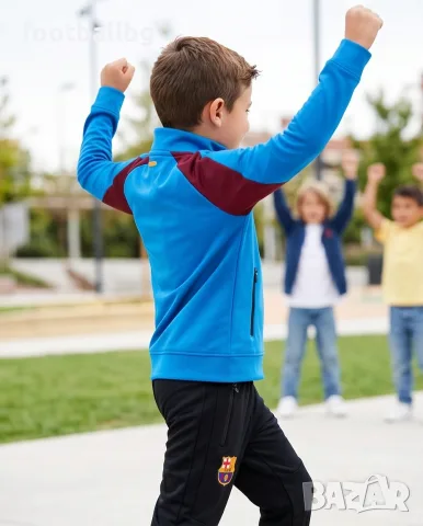 FC BARCA ❤️⚽️ детско юношески екипи анцузи НОВО сезон 2026-27 година 
