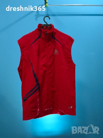 ODLO  windProof Елек Спортен/Мъжки L