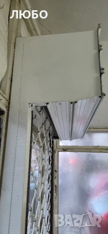 Охранителна Ролетна Щора, снимка 3 - Други - 53148867