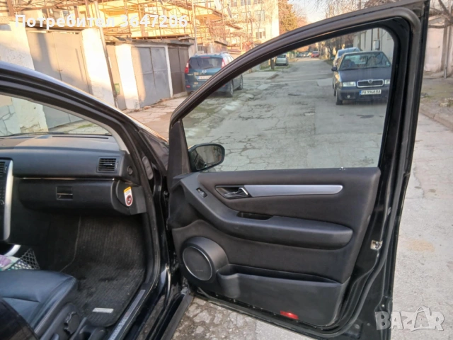 Продавам мерцедес B 200, снимка 13 - Автомобили и джипове - 53167932