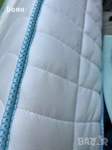 Нови матраци 160и 180 на 2 метра., снимка 3 - Матраци - 44348266
