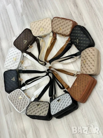 чанти guess , снимка 6 - Чанти - 51267123