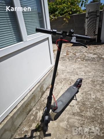 Тротинетка Xiaomi 2 pro, снимка 3 - Други спортове - 50807585