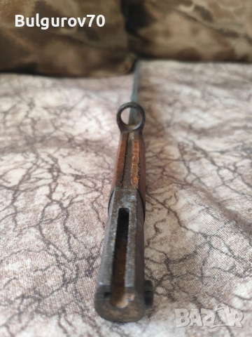 щик от 1924год с щампи по него произведен в Югославия , снимка 5 - Антикварни и старинни предмети - 53664235