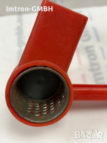 Ръчна машинка за мелене на орехи , снимка 3 - Други - 53778035