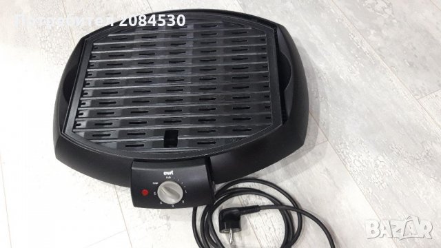 Скара./бездимна ;1800w, снимка 4 - Скари - 34622913