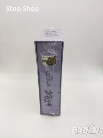 Албум за 40 снимки градове , снимка 2 - Декорация за дома - 41794876