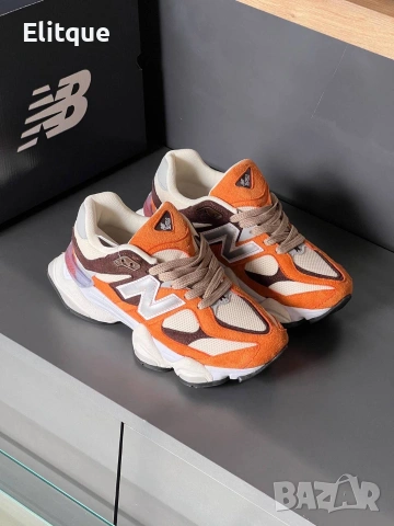 дамски маратонки new balance , снимка 2 - Маратонки - 53446668