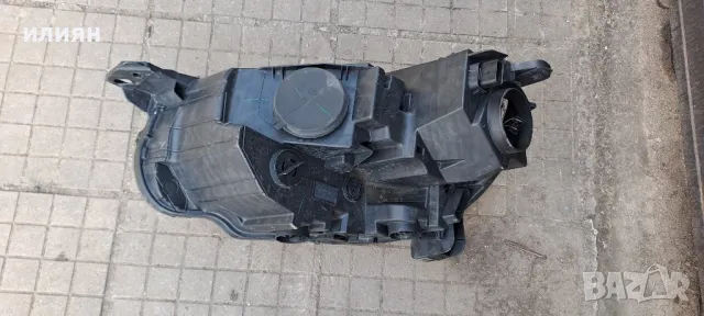 десен фар за Peugeot Rifter 2018 2019 2020 2021 90146195, снимка 7 - Части - 49782935