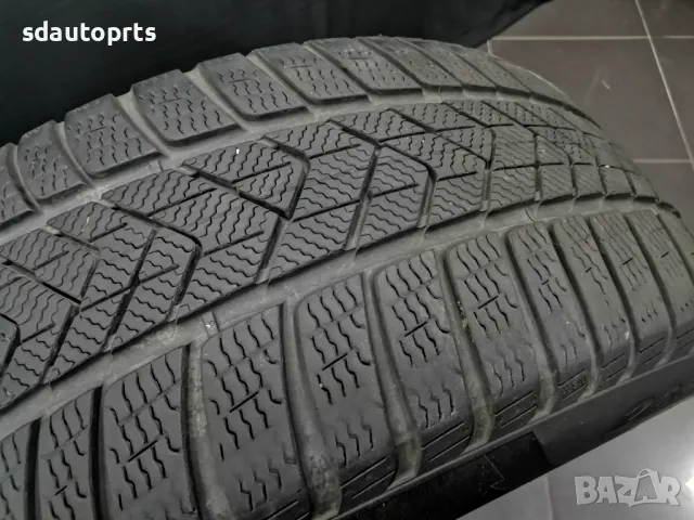 19” Зимен К-т BMW Джанти Style 735 Гуми Pirelli 2021 Датчици БМВ X5 G05 X6 G06, снимка 12 - Гуми и джанти - 47621226