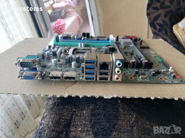 Дънна платка Lenovo ThinkCentre M800 IQ1X0MS Socket LGA1151 