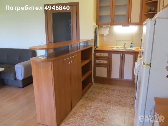 Двустаен апартамент, снимка 7 - Апартаменти - 56038113