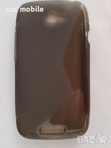 HTC One S - HTC Z520e - HTC Z560e калъф - case, снимка 8 - Калъфи, кейсове - 11214949