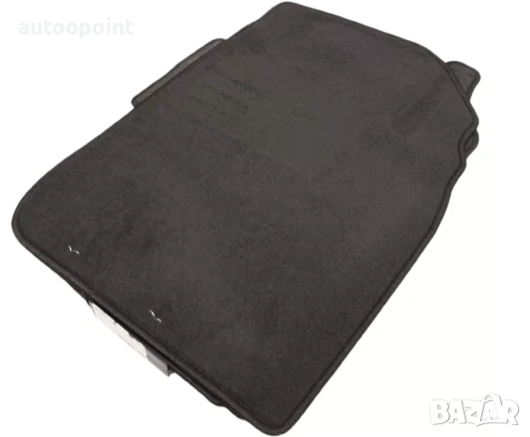 Мокетни стелки за DACIA Duster I (2013-2017) Petex, снимка 2 - Аксесоари и консумативи - 53779284