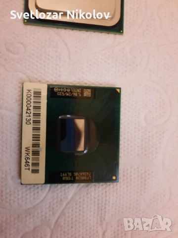 Части за лаптоп, снимка 18 - Части за лаптопи - 50478395