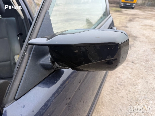 BMW e46 Facelift 320d 330d НА ЧАСТИ , снимка 7 - Автомобили и джипове - 52925848