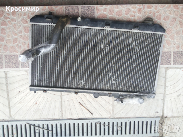 Мазда 323 1.5 бензин 88 к.с. на части., снимка 9 - Автомобили и джипове - 36331018