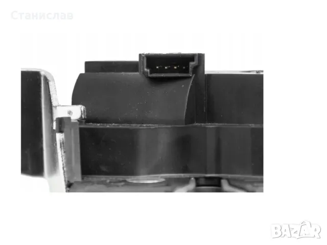 Mercedes GLA-Class X156 Брава за багажник, снимка 6 - Части - 50301562