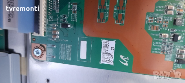 Original T-con Board VD_5565EU22BC6LV0.1 , снимка 2 - Части и Платки - 36088244