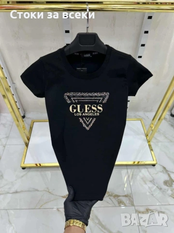 Дамски тениски , снимка 7 - Тениски - 53062270