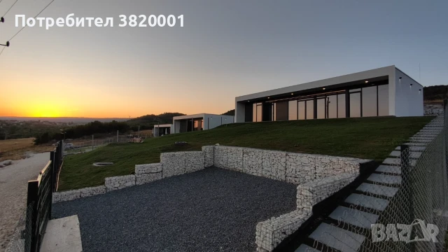 ПРОДАВА СЕ БЕЗ КОМИСИОНА къщa с РЗП 100 м², снимка 6 - Къщи - 50627074